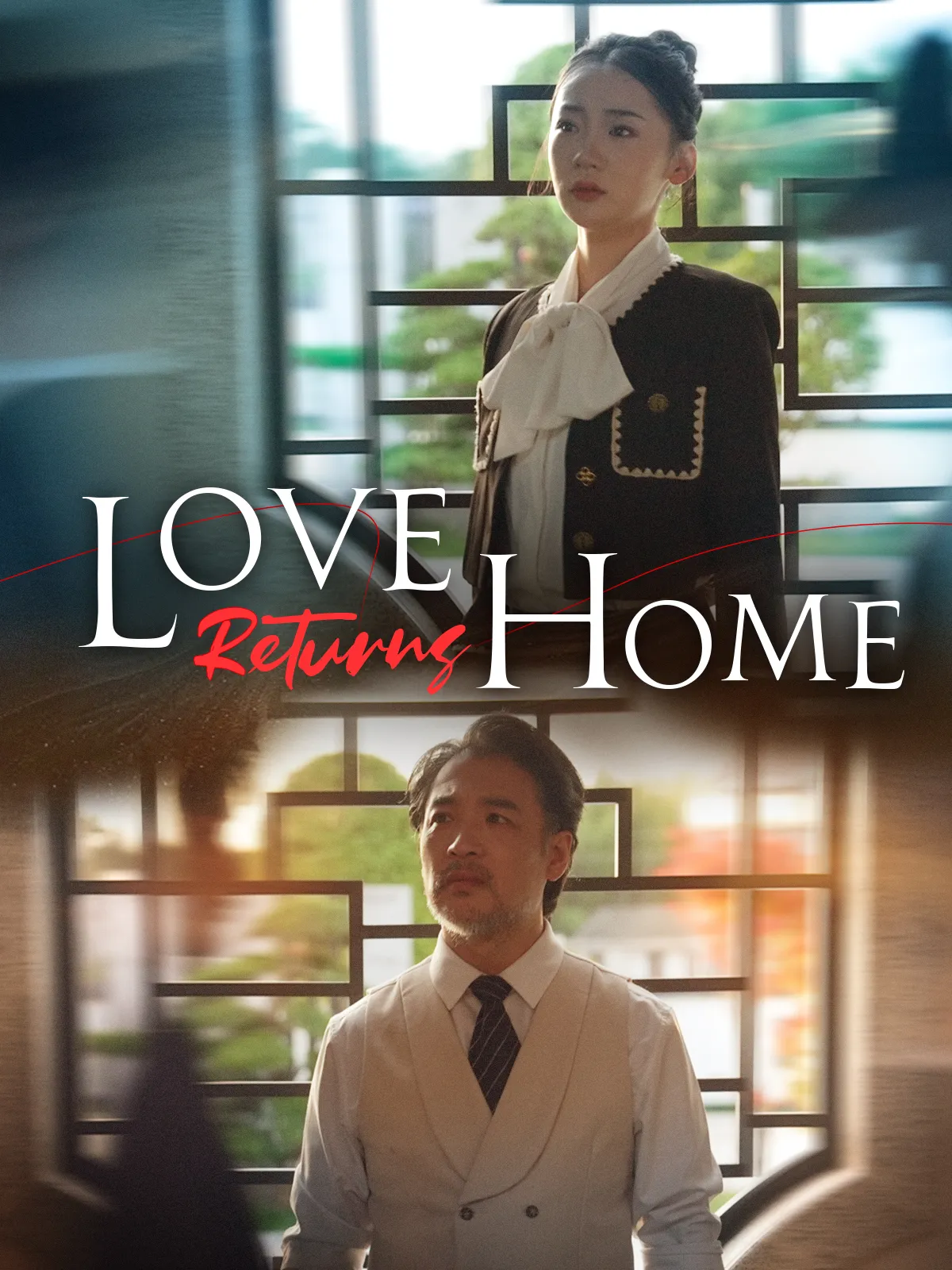 Love Returns Home