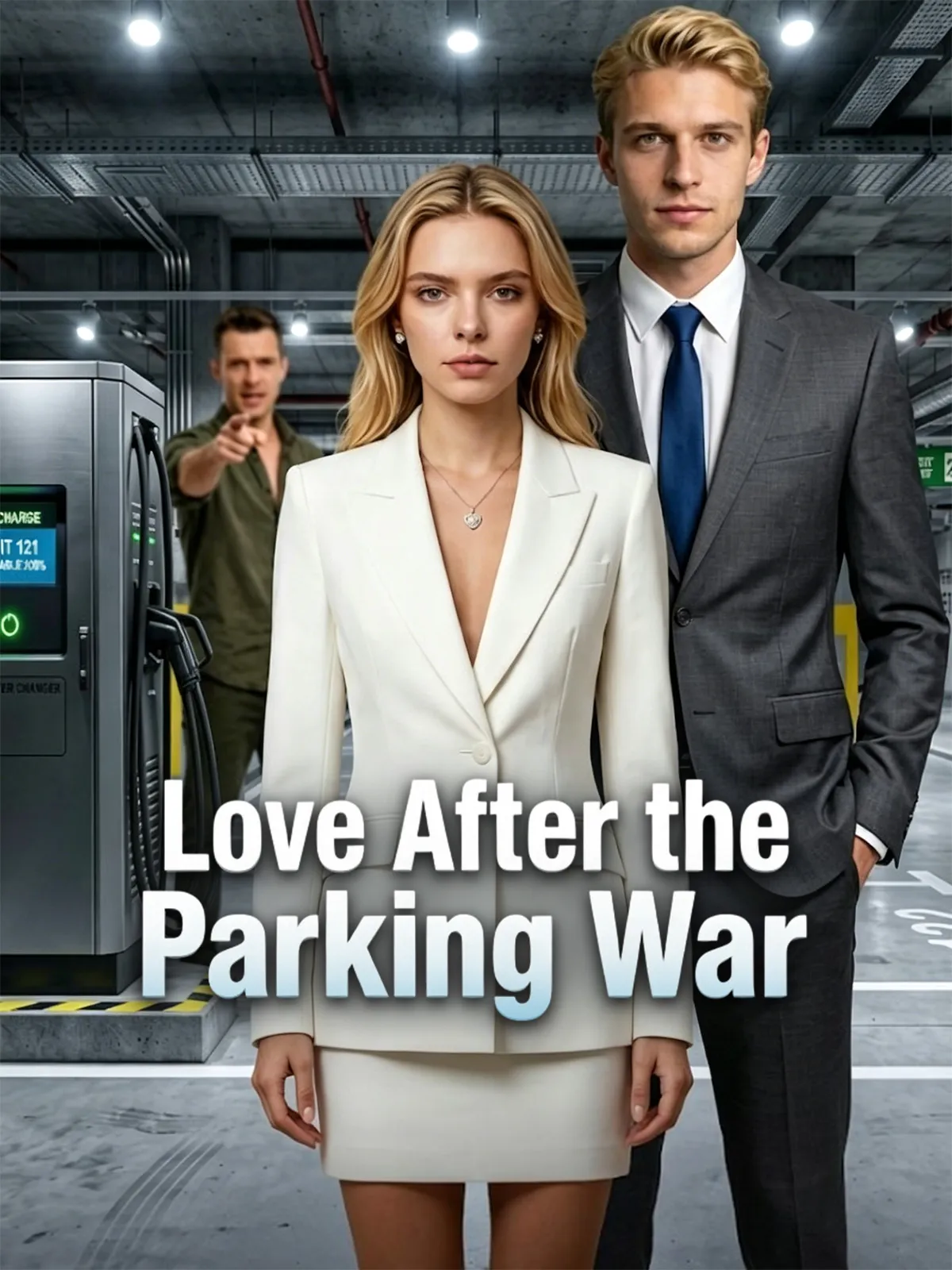 Love After the Parking War
