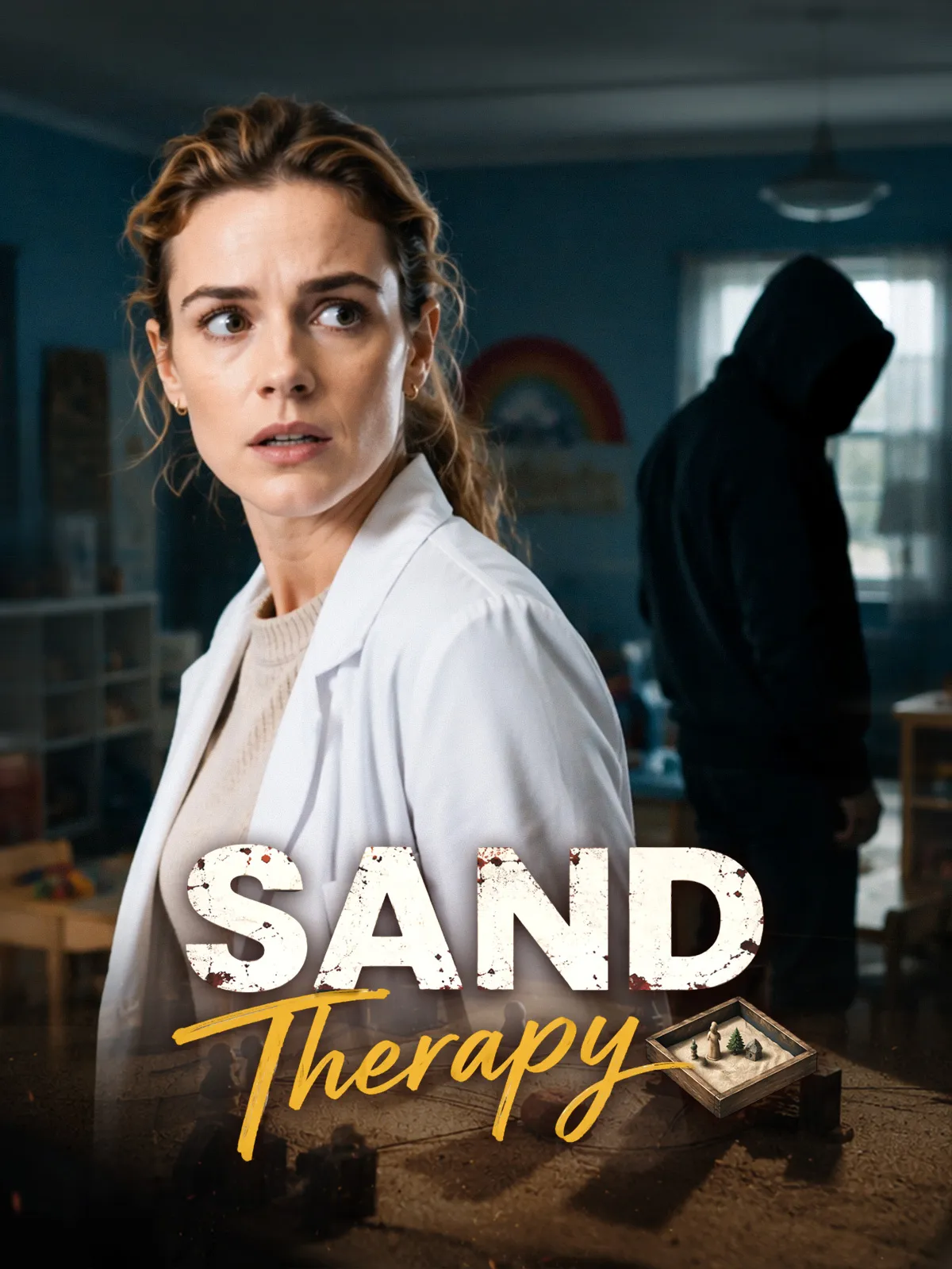 Sand Therapy