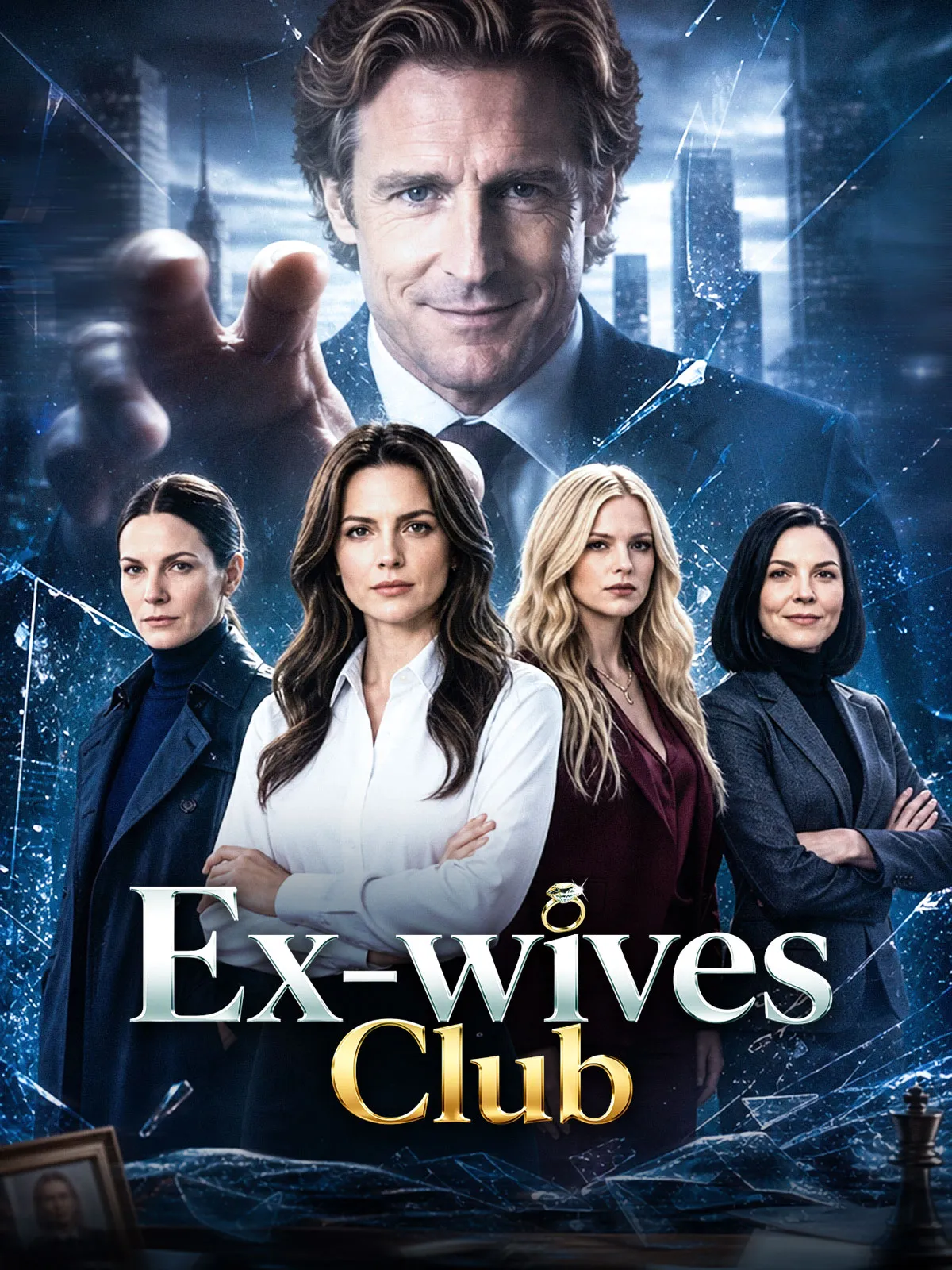 Ex-wives Club