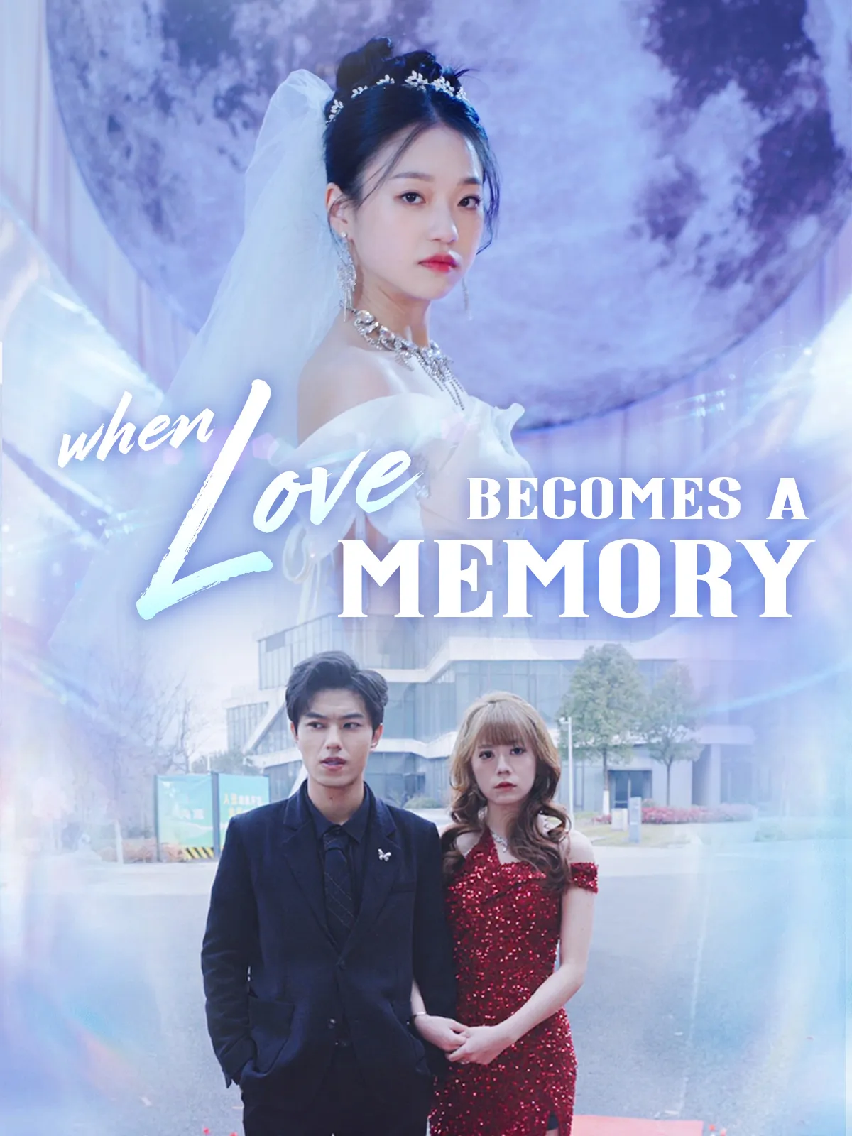 When Love Becomes a Memory