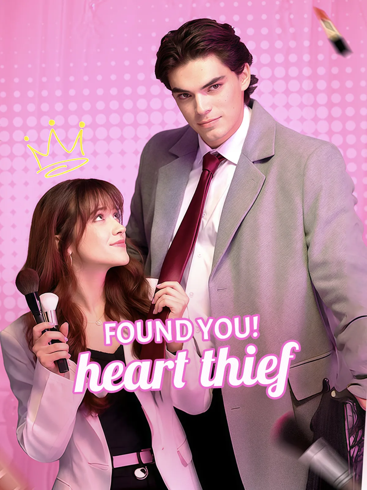 Found You, Heart Thief