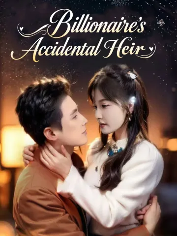 Billionaire's Accidental Heir