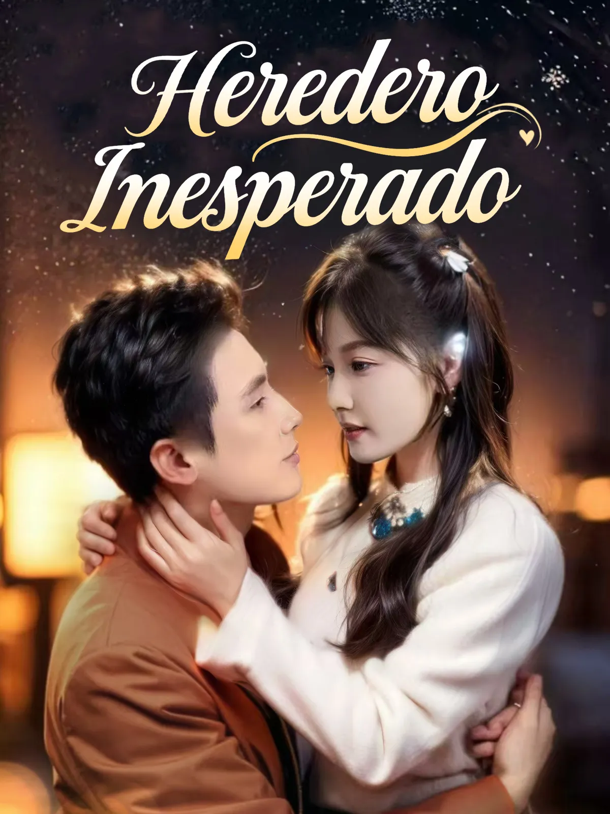 Heredero Inesperado