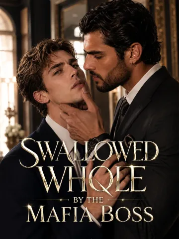Swallowed Whole by the Mafia Boss