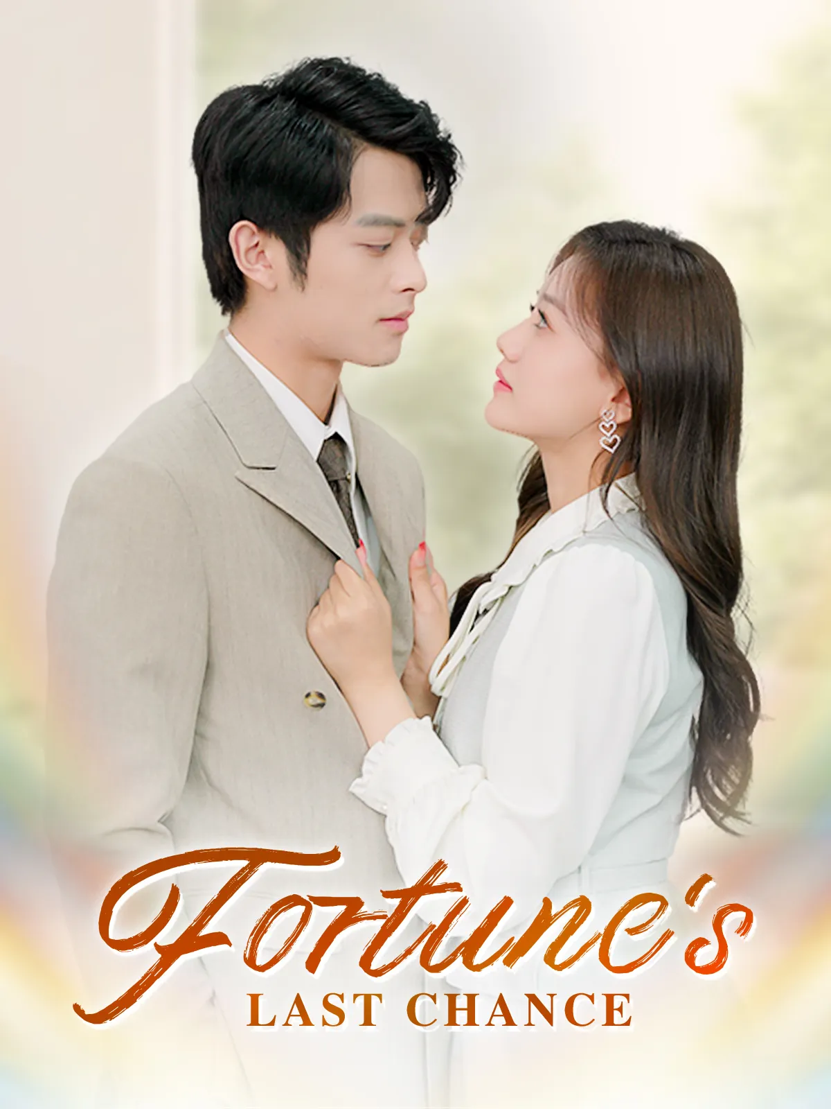 Fortune's Last Chance