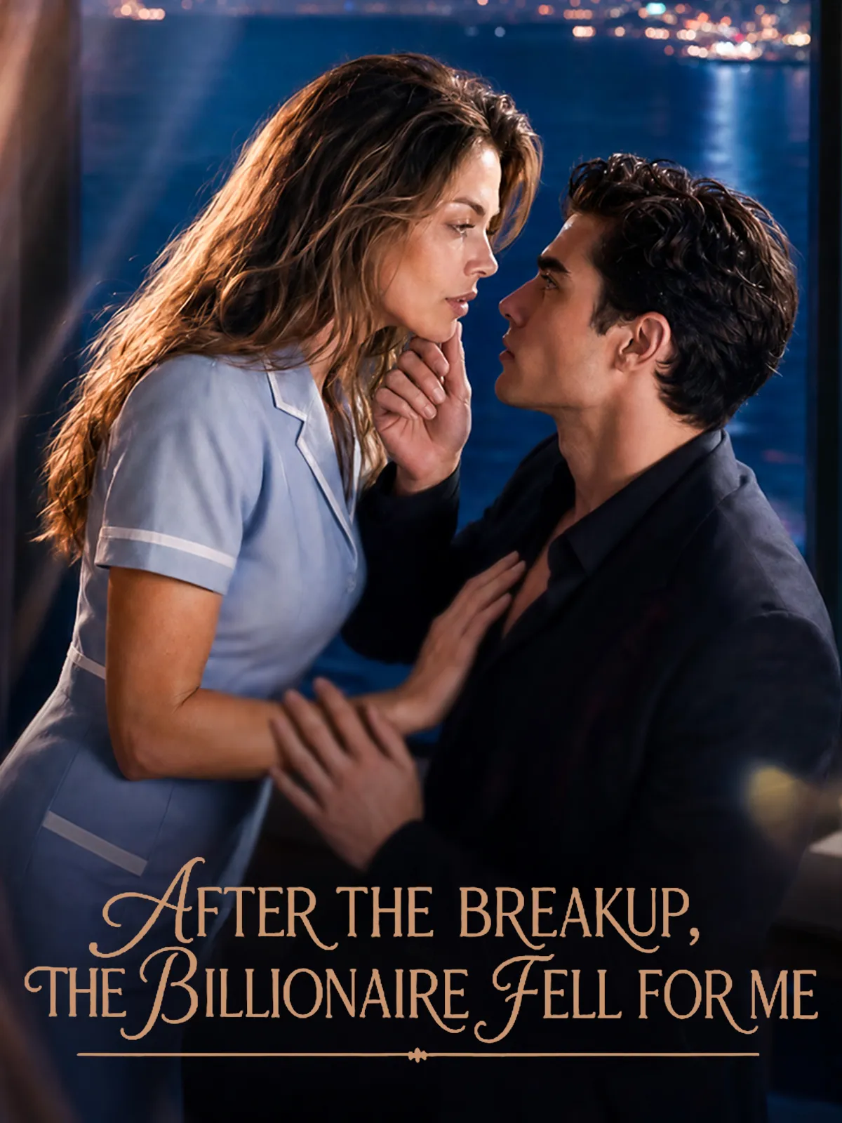 After the Break up, the Billionaire Fell for Me