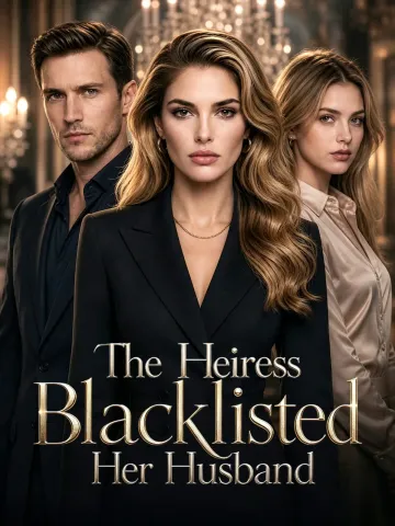 The Heiress Blacklisted Her Husband