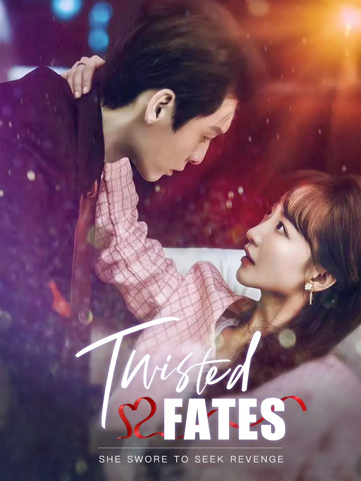 Twisted Fates