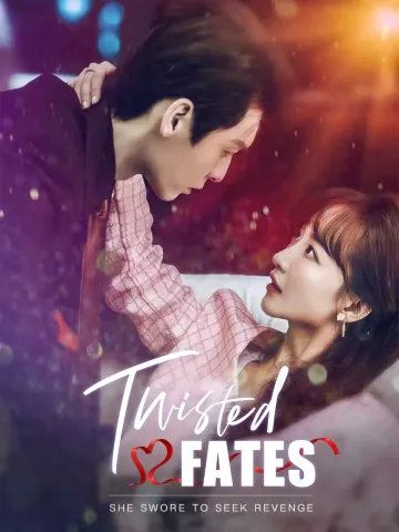 Twisted Fates