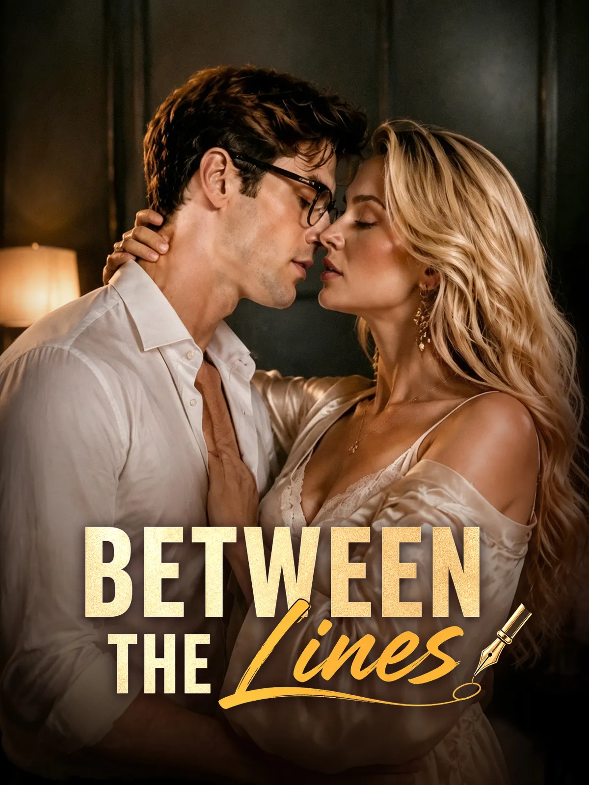 Between the lines
