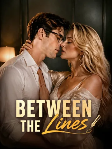 Between the lines