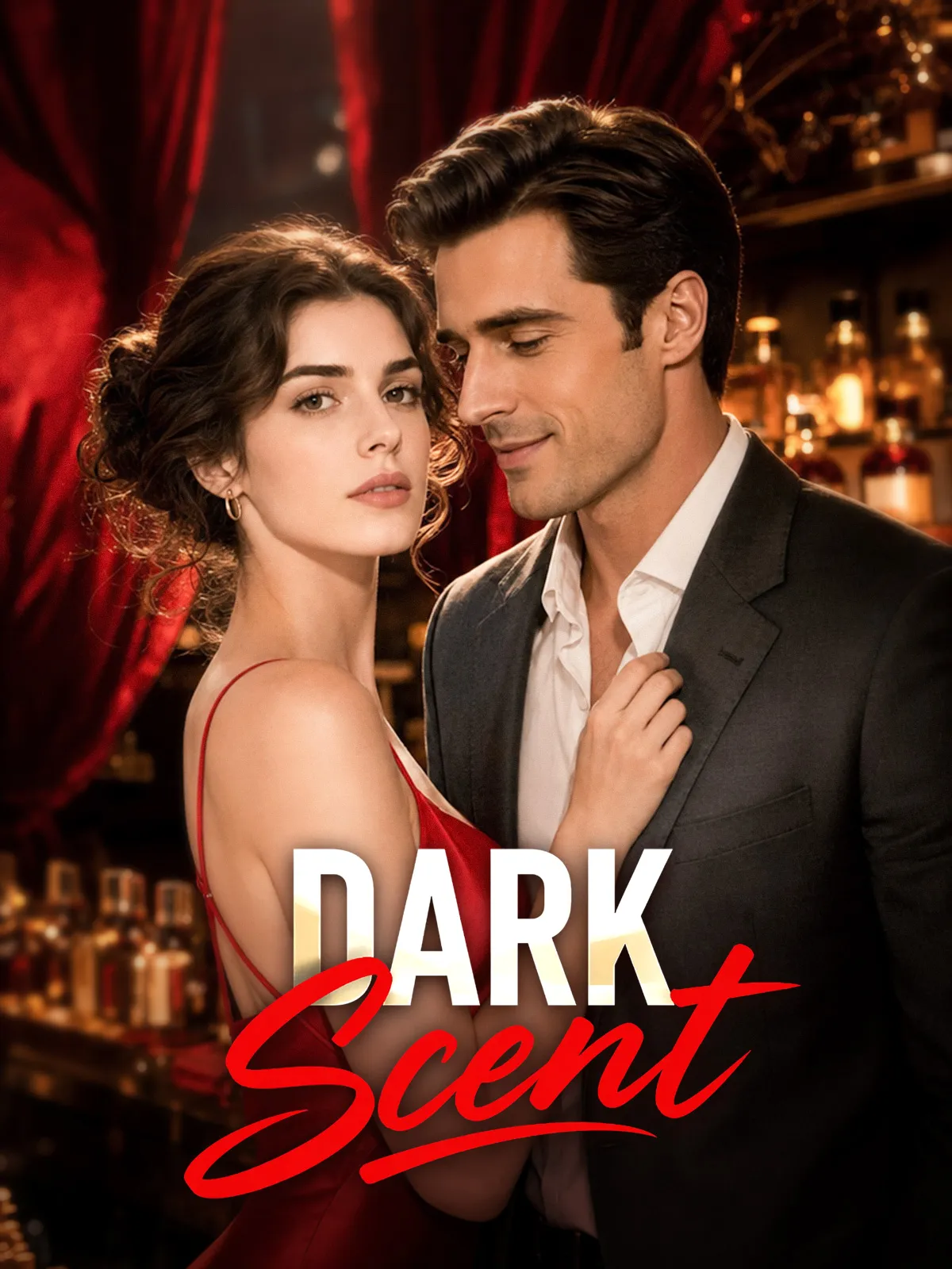 Dark Scent