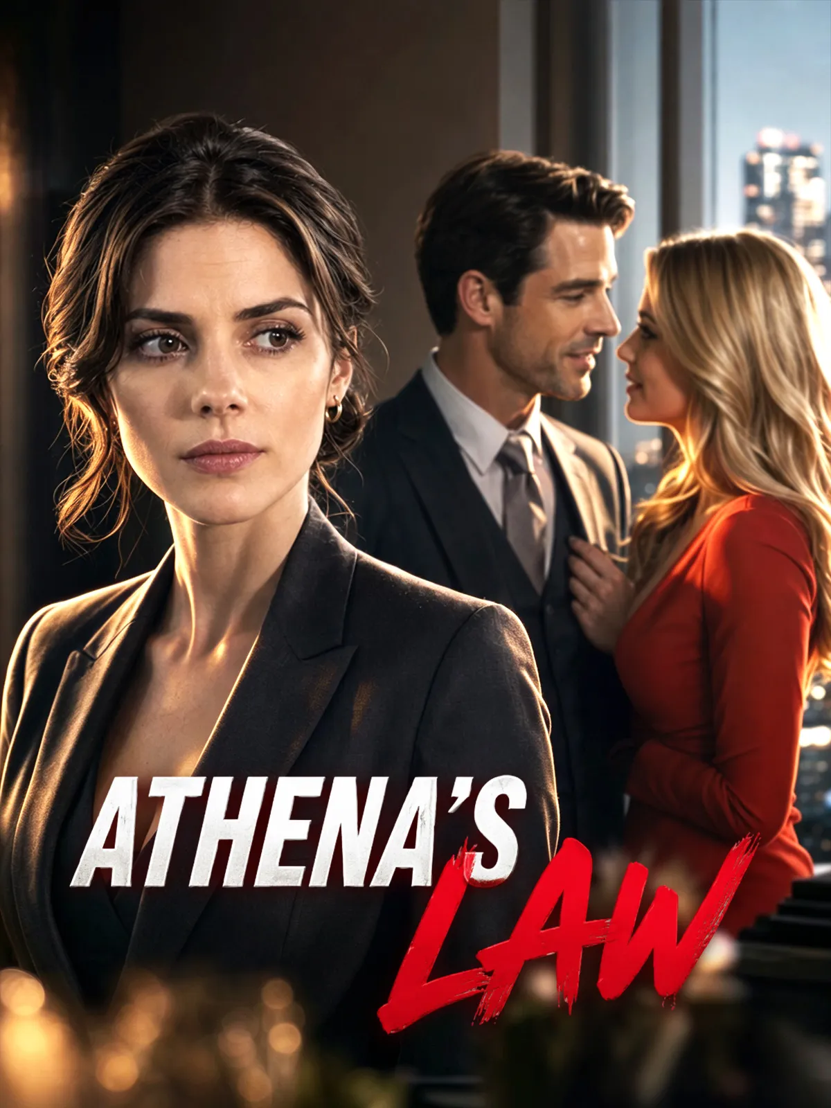 Athena's Law