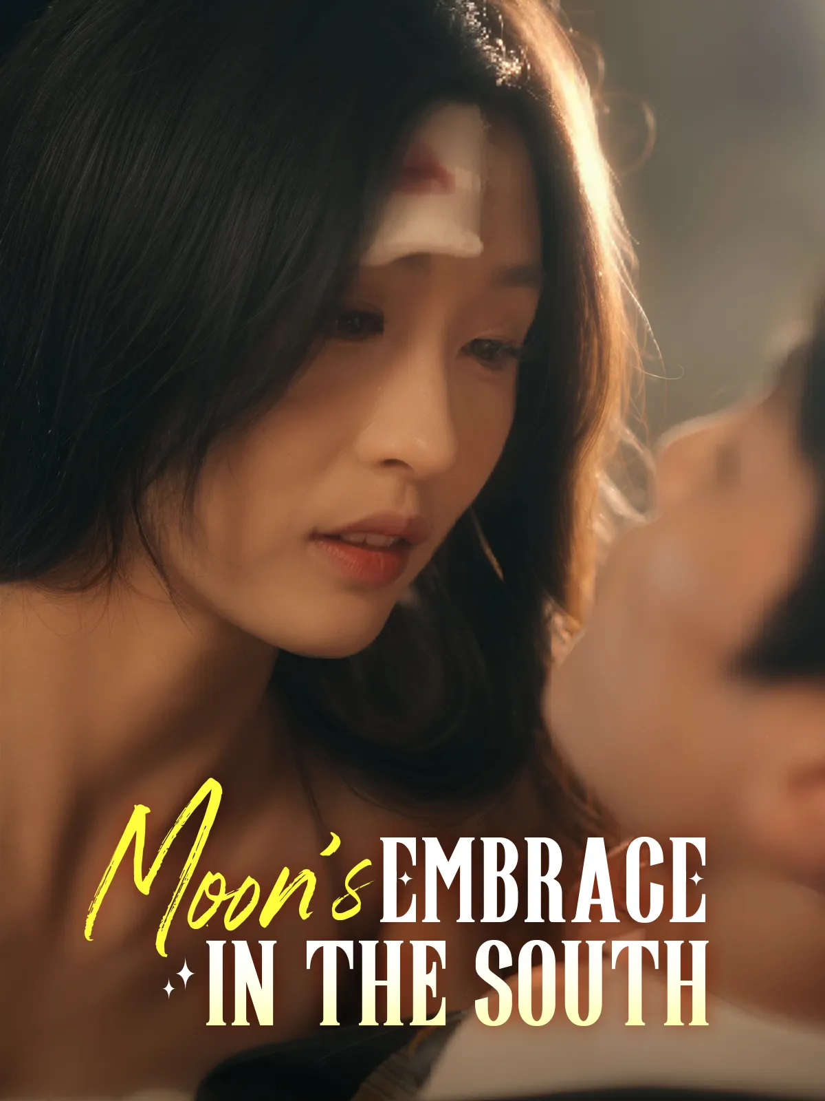 Moon’s Embrace in the South