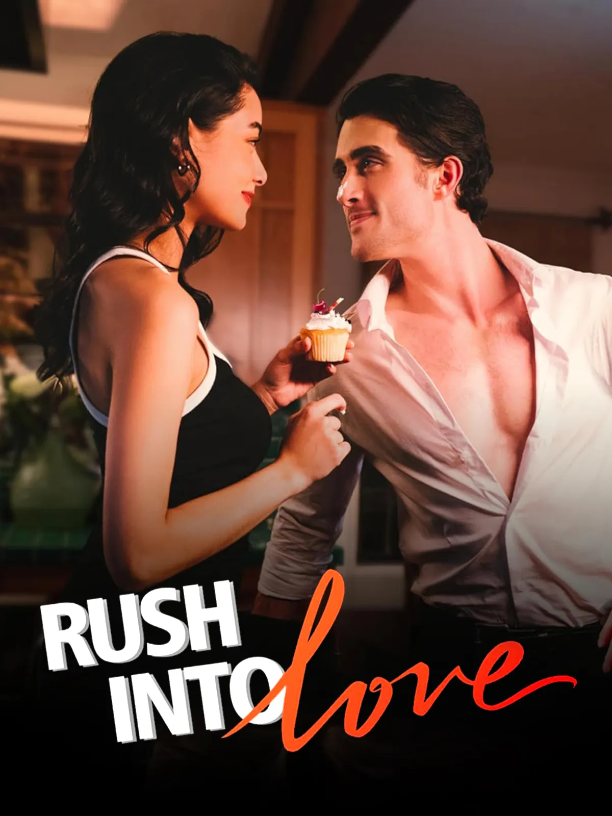 Rush Into Love