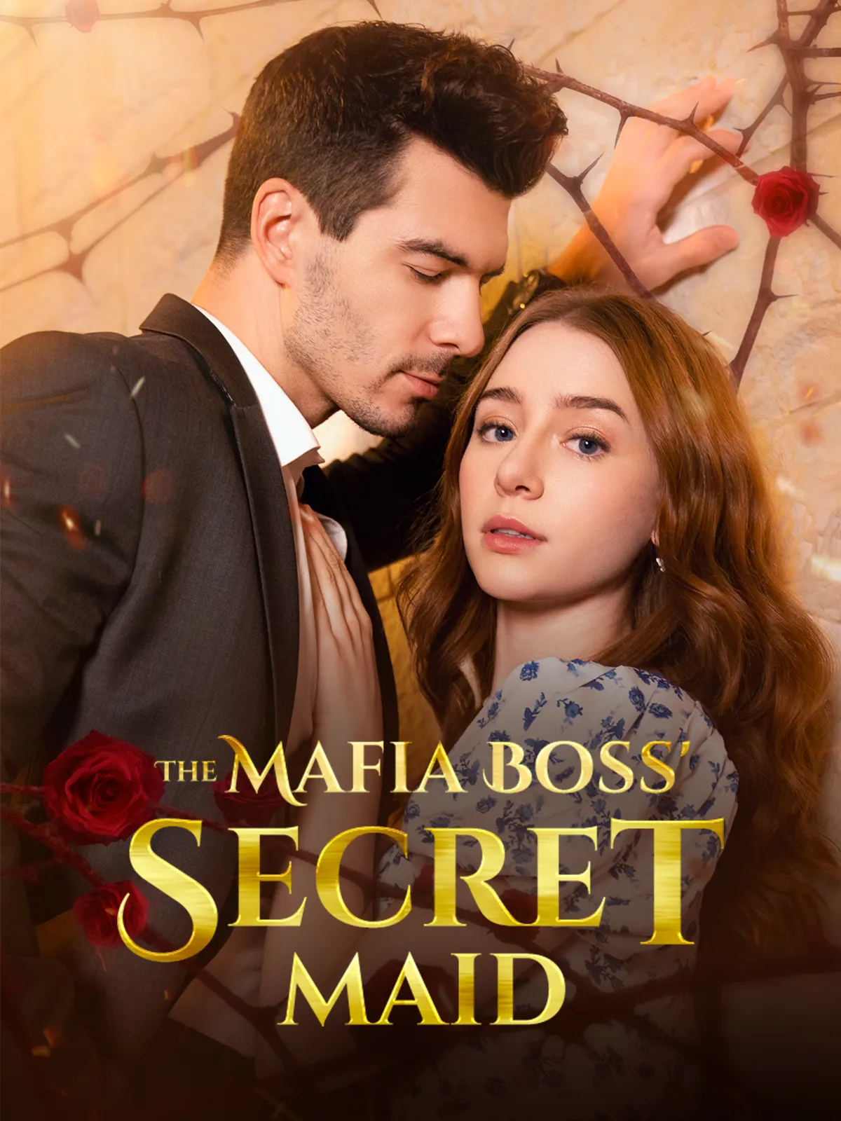 The Mafia Boss‘ Secret Maid