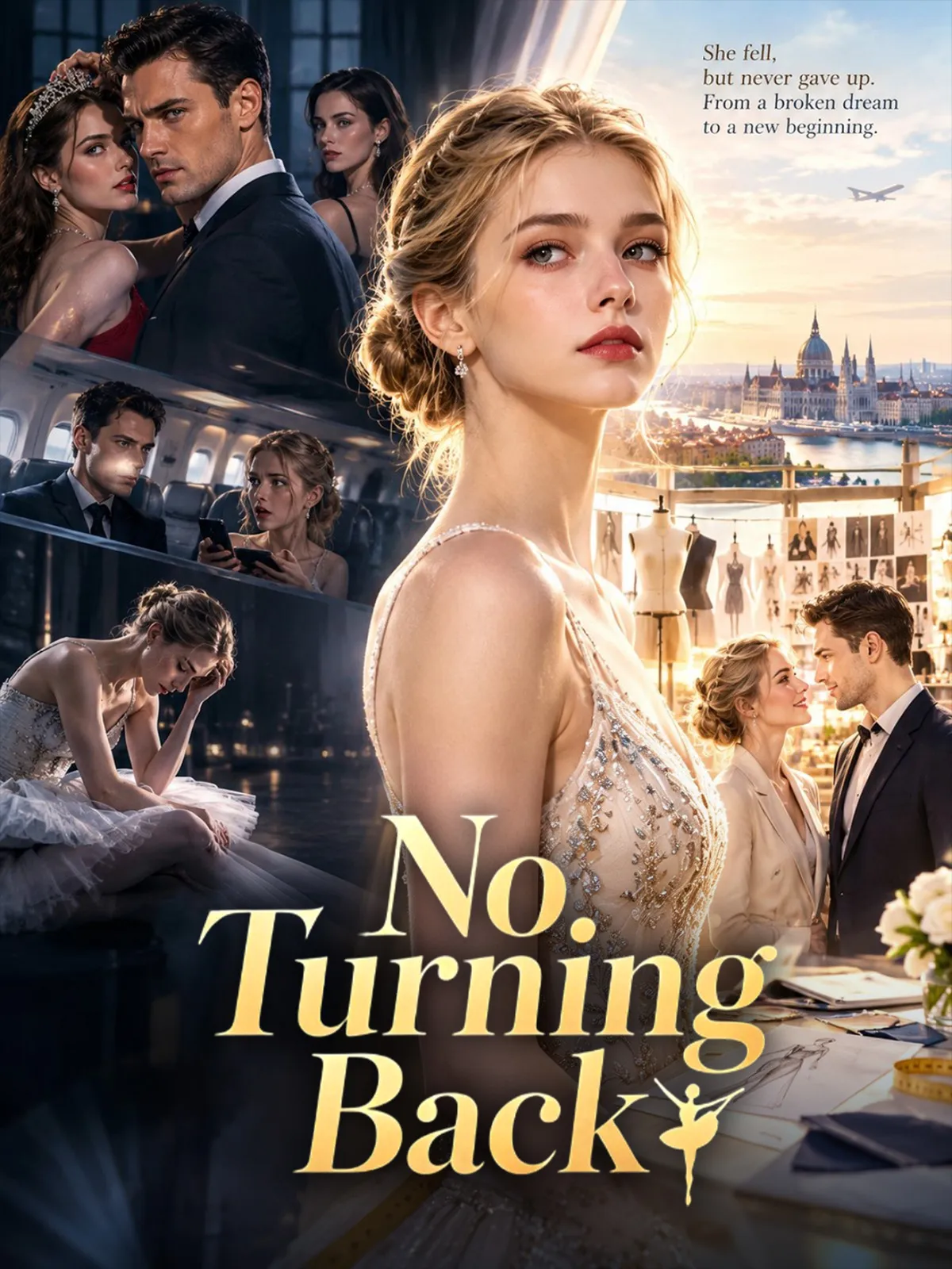 No Turning Back