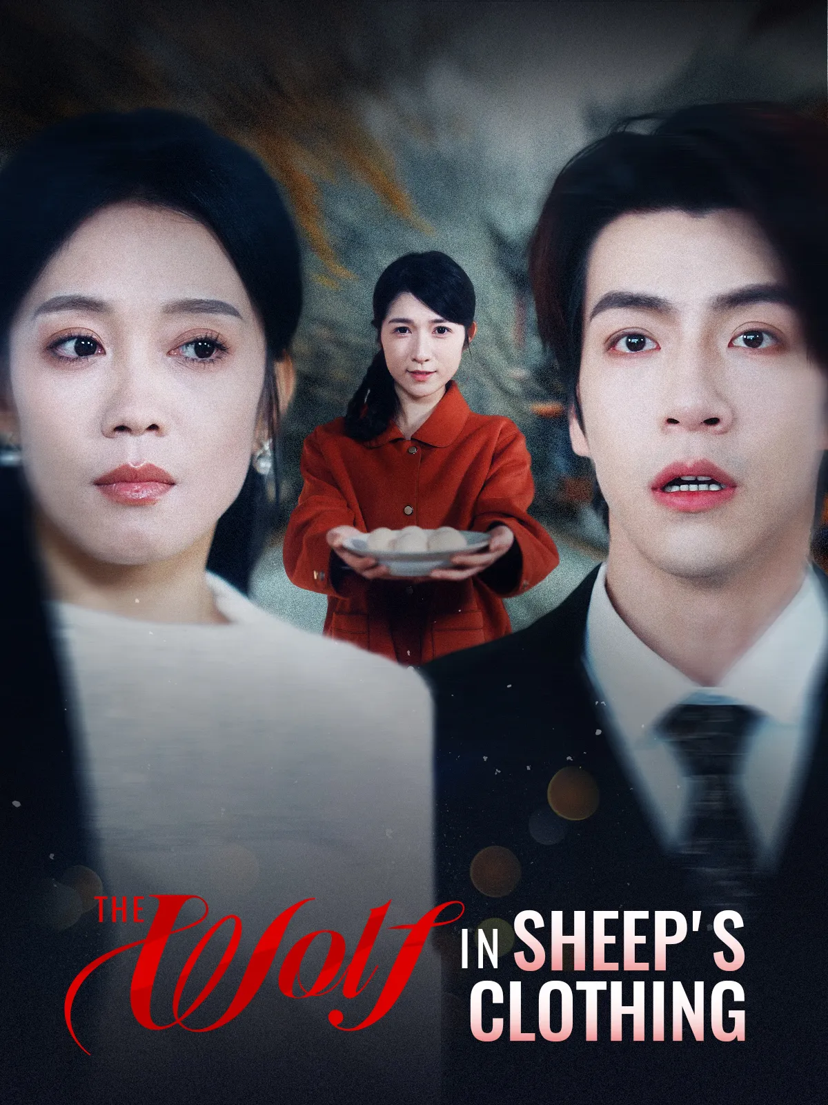 The Wolf in Sheep's Clothing