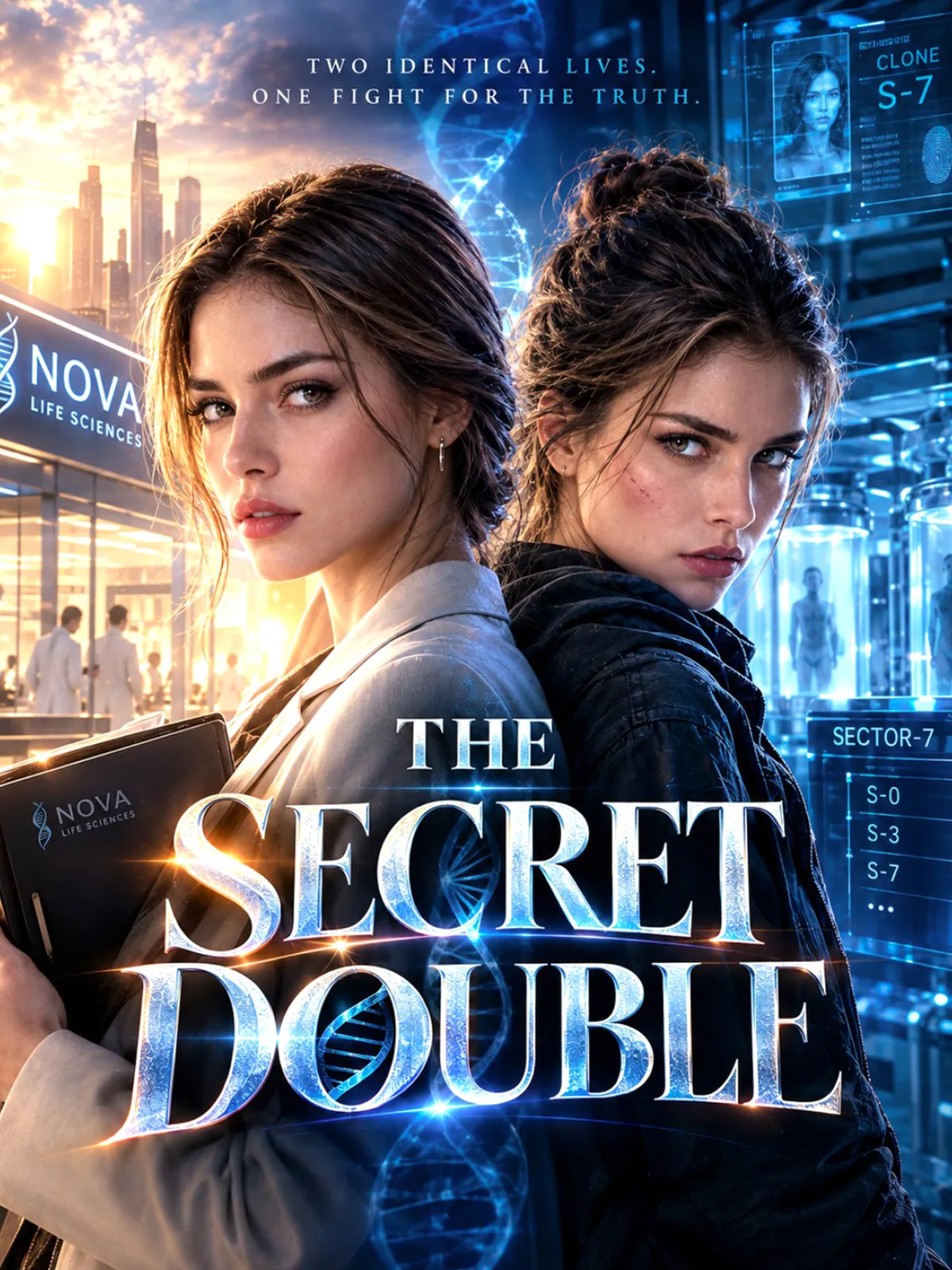 The Secret Double