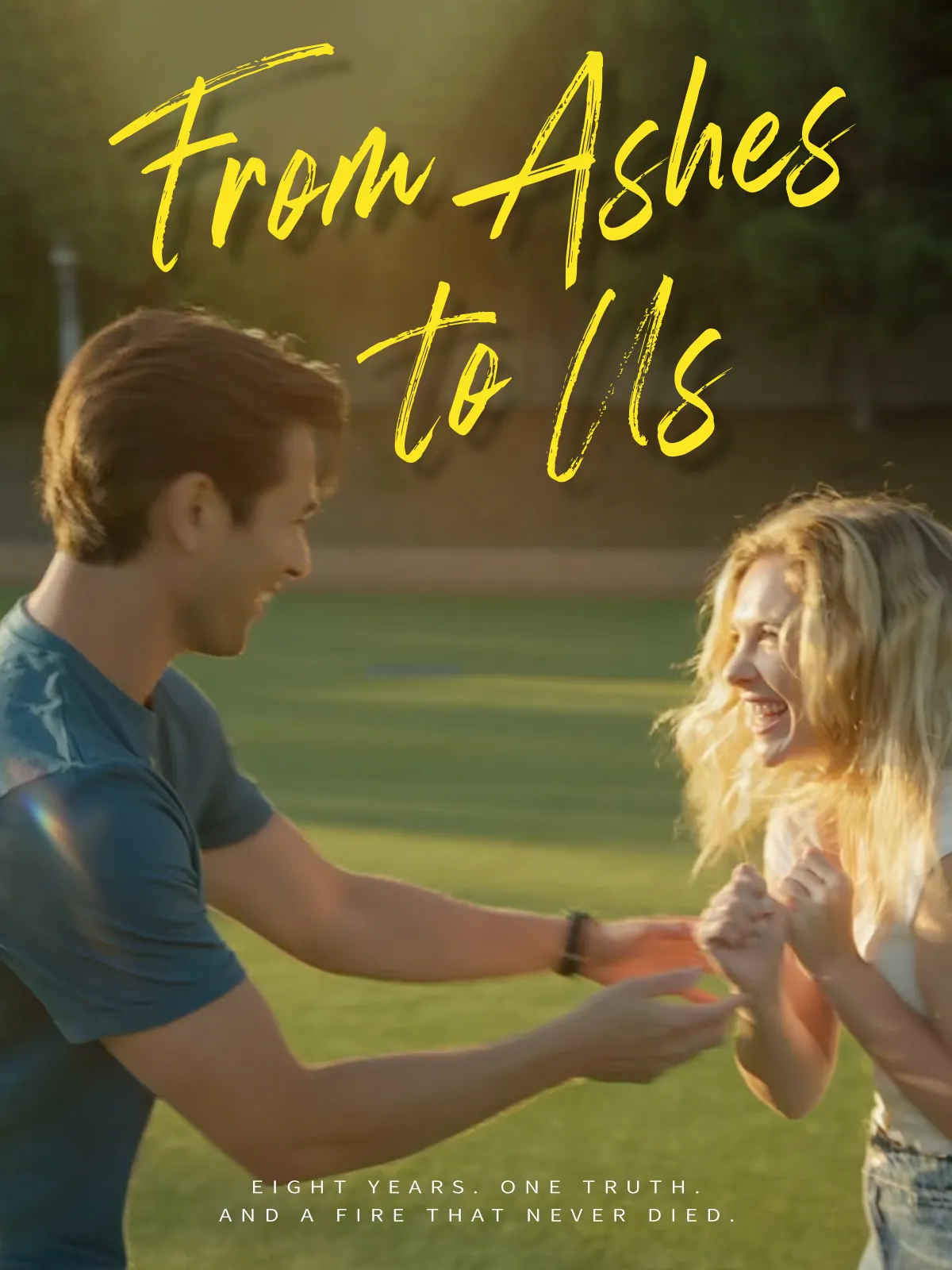 From Ashes to us