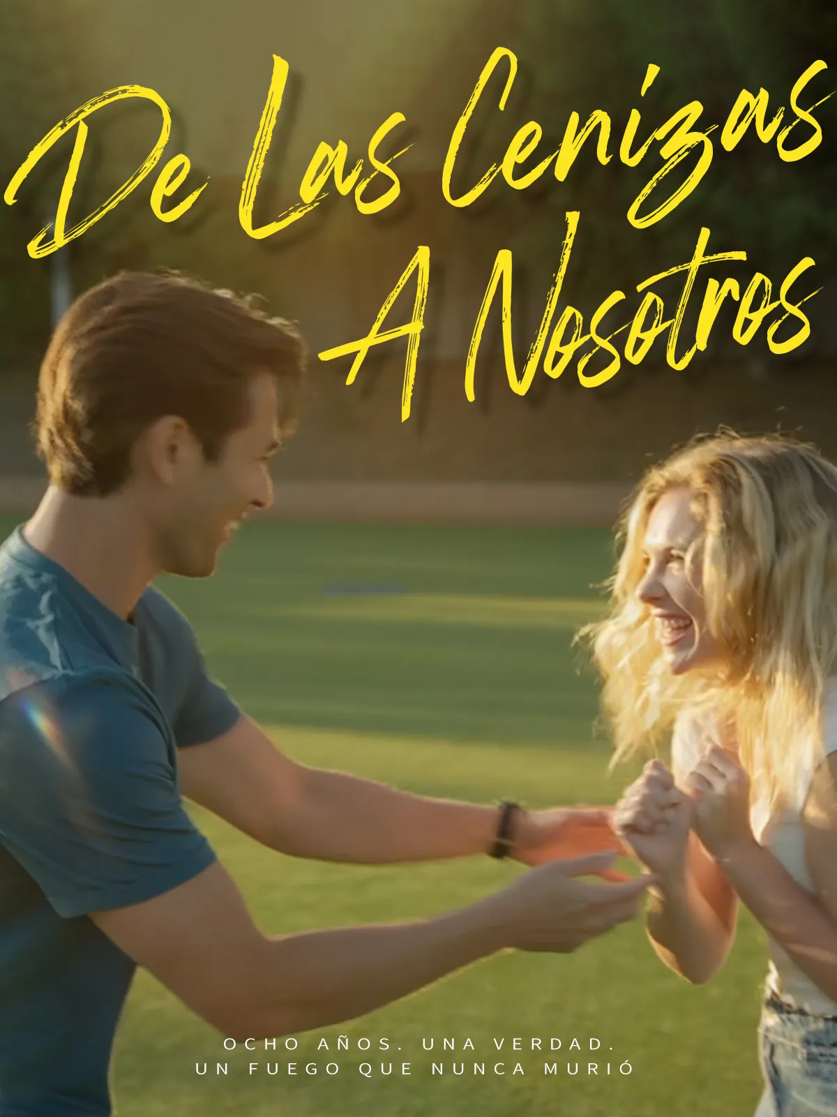 De las cenizas a nosotros