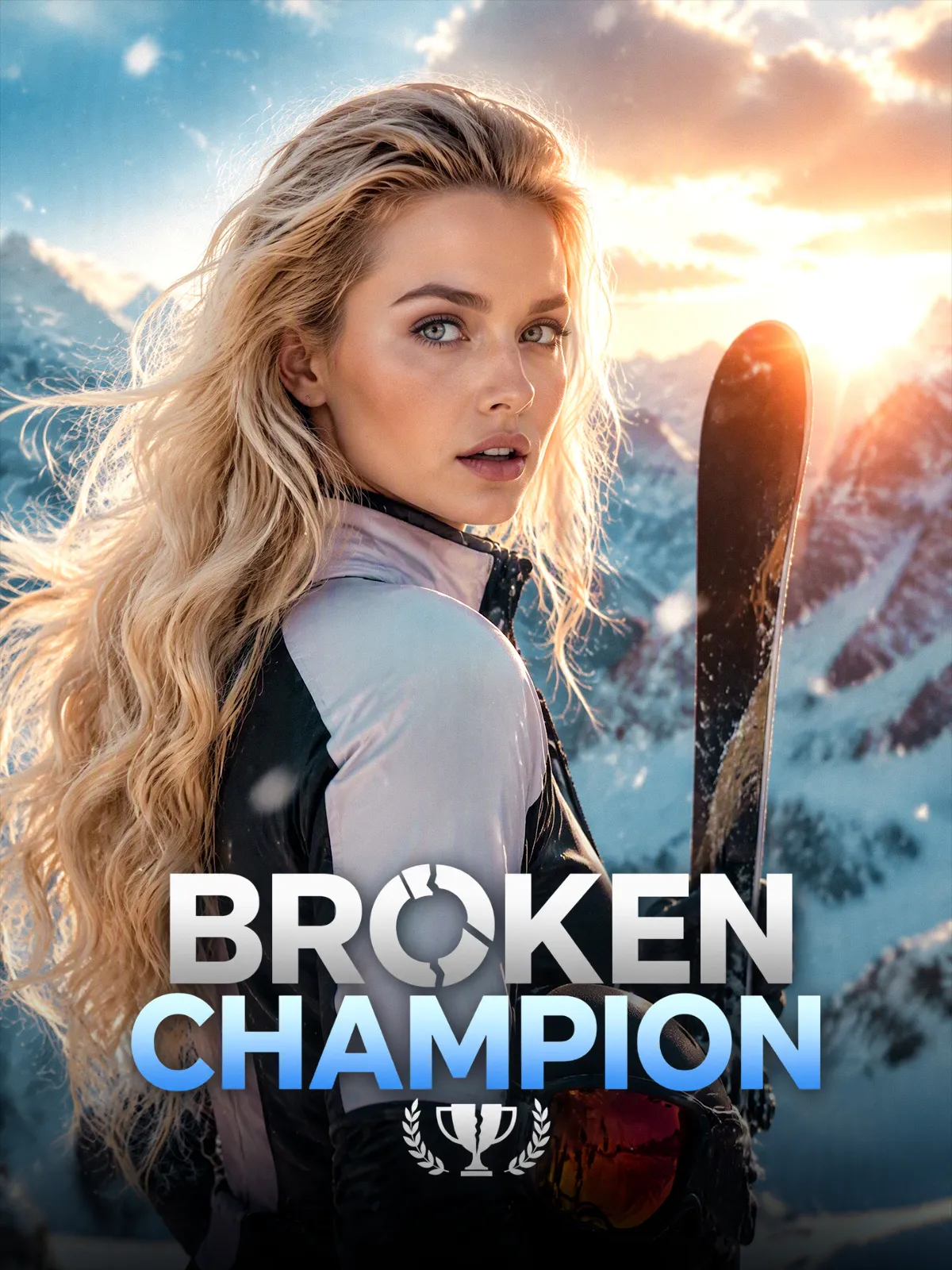 Broken Champion