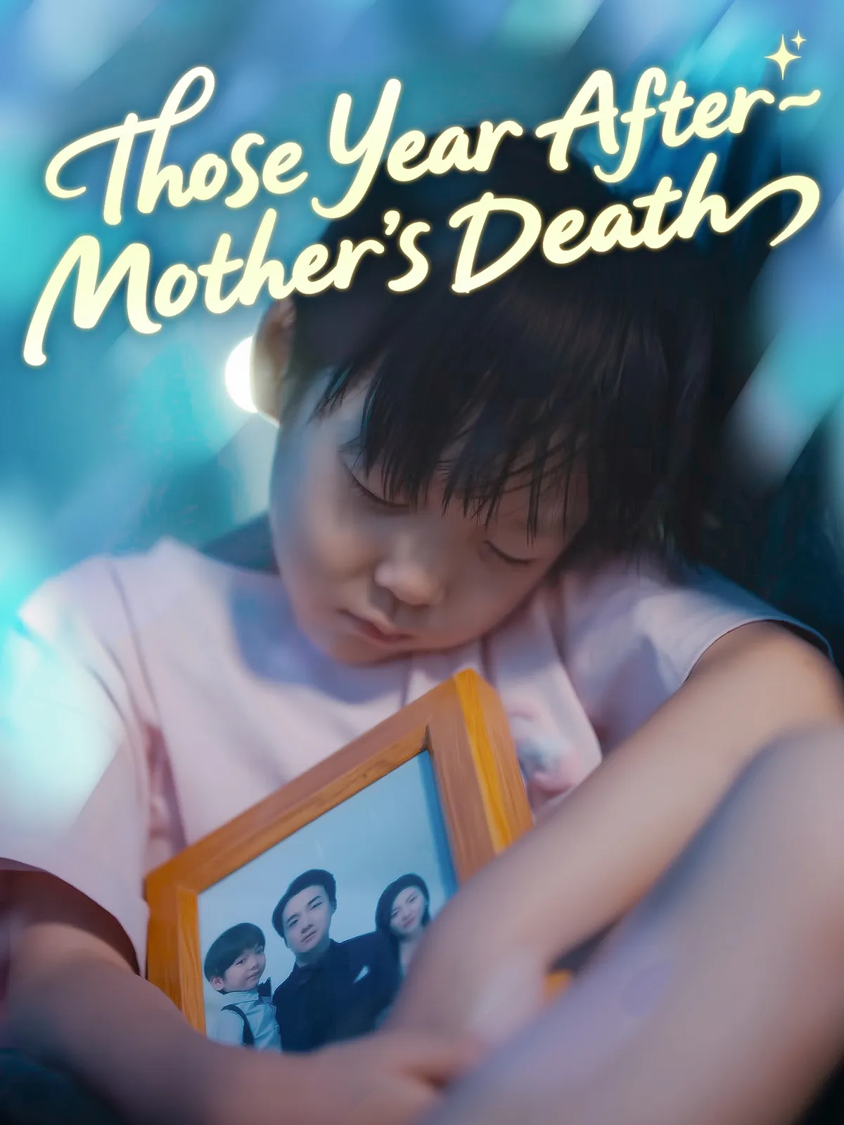 Those Years After Mother's Death