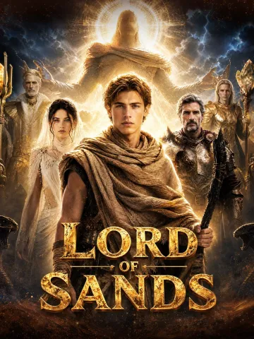 Lord of Sands