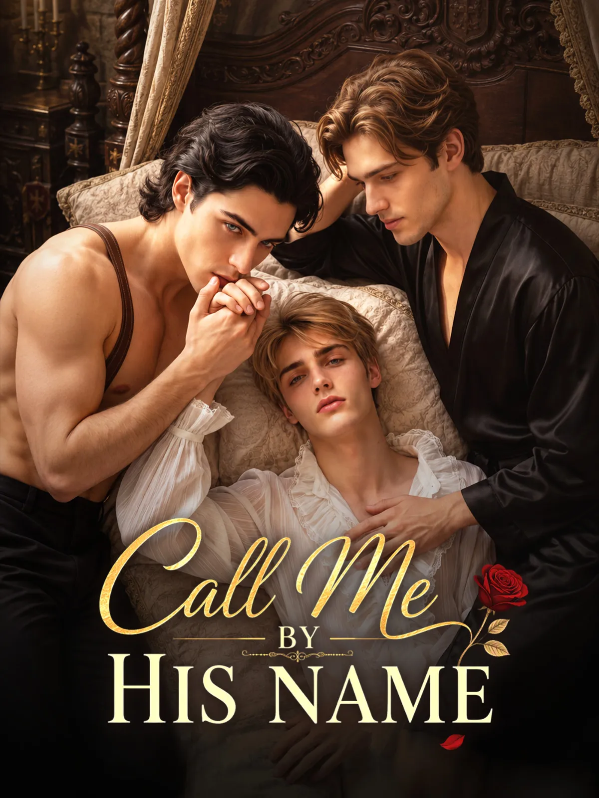 Call Me By His Name