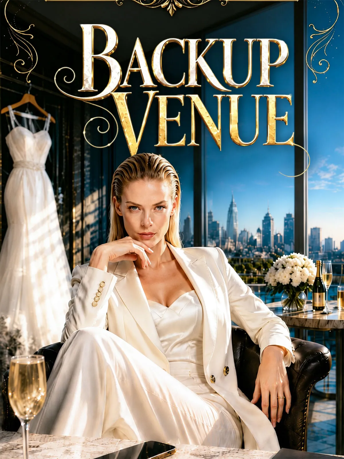 backup venue