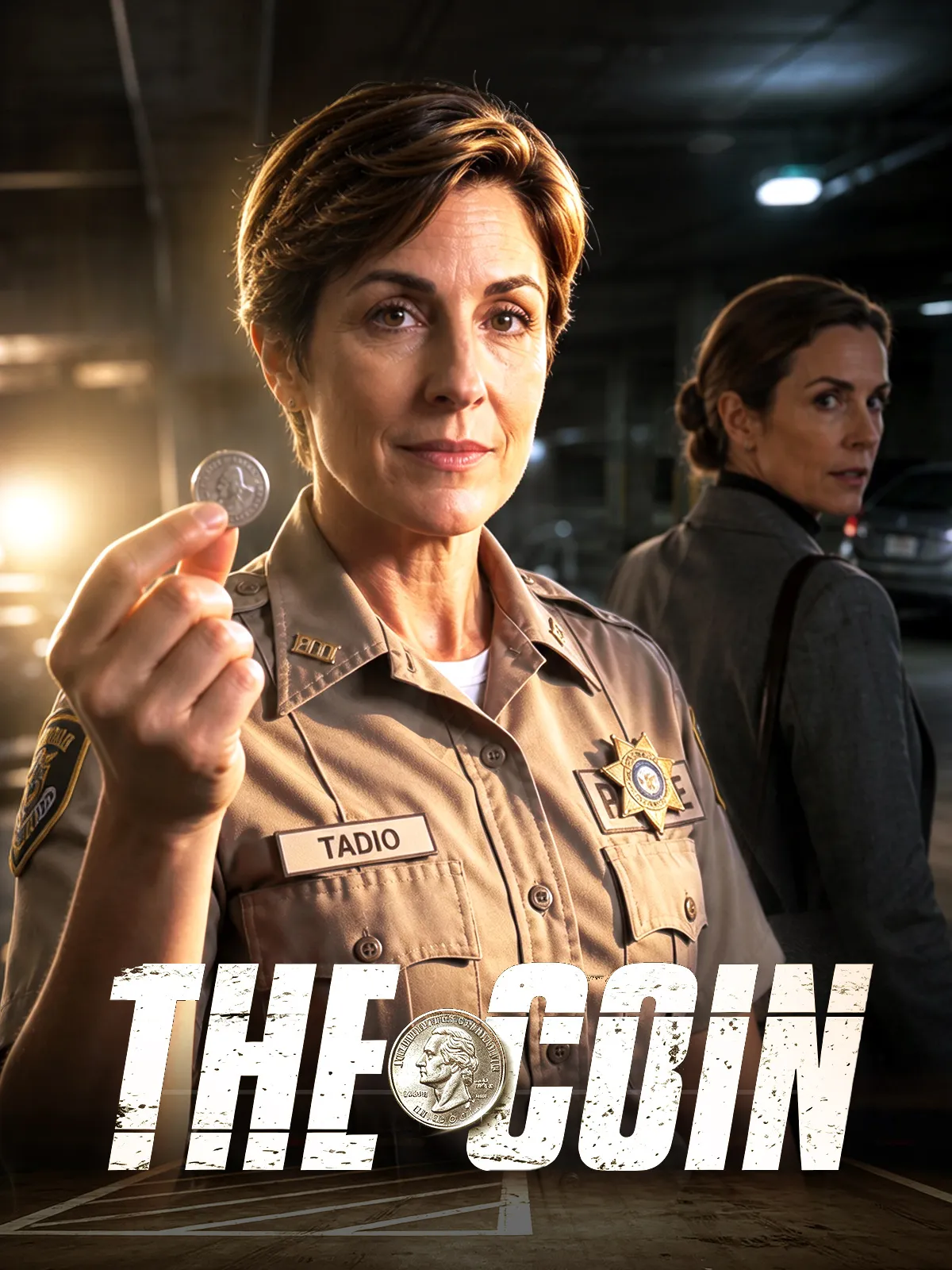 The Coin