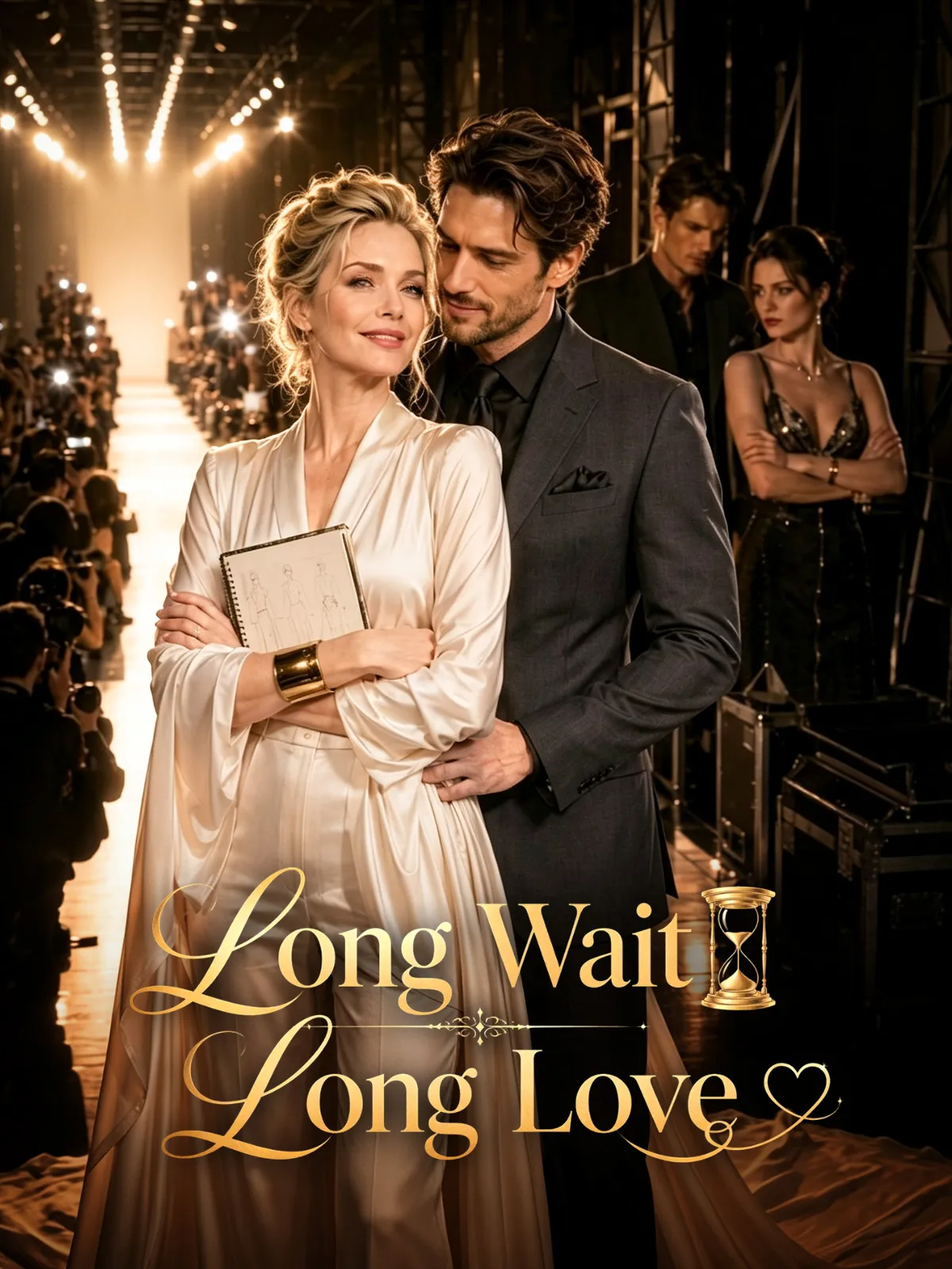 Long Wait Long Love