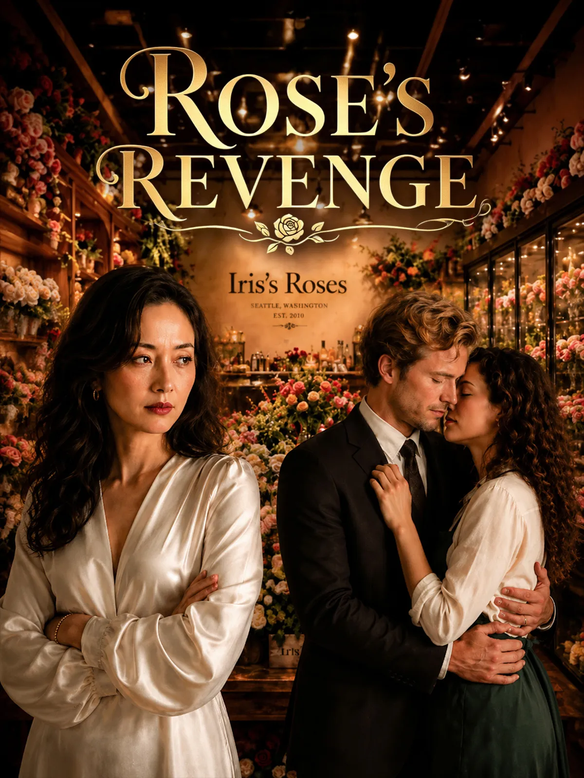 Rose's Revenge