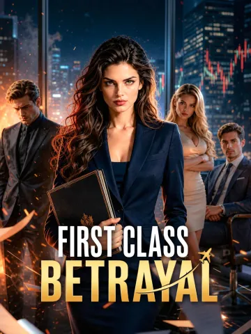 First Class Betrayal