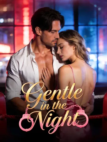 Gentle in the Night