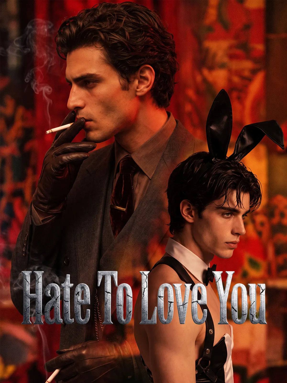 Hate To Love You