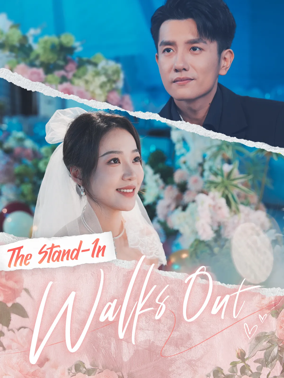 The Stand-In Walks Out