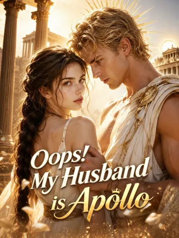 Oops！My Husband is Apollo