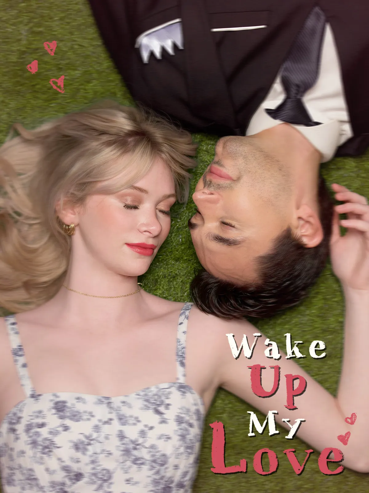 Wake up my love
