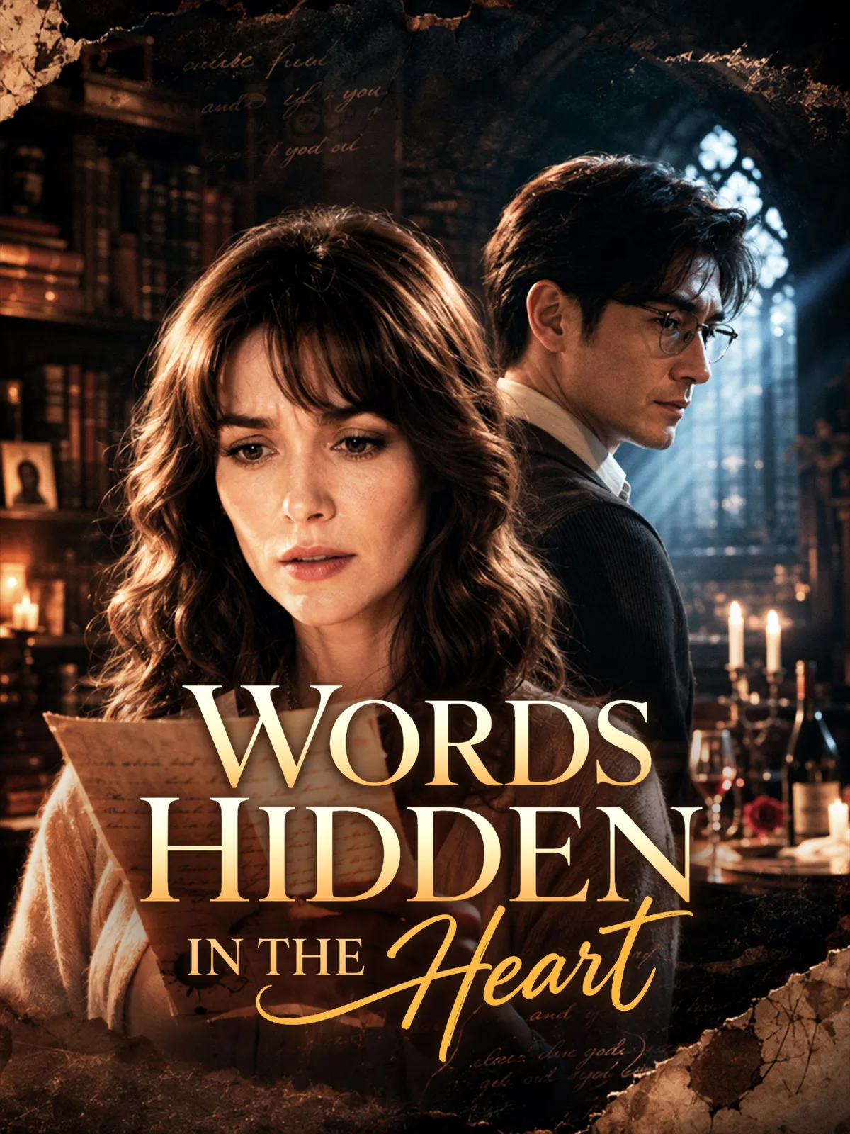 Words Hidden in the Heart