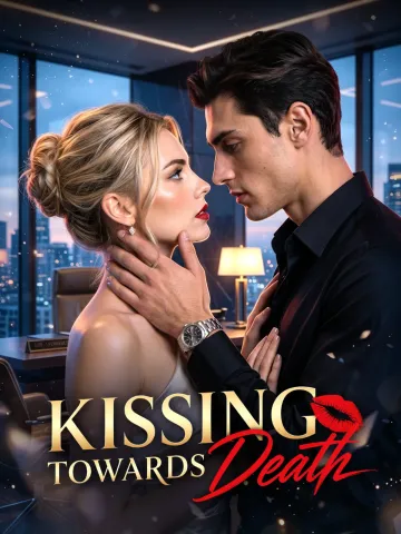Kissing towards death
