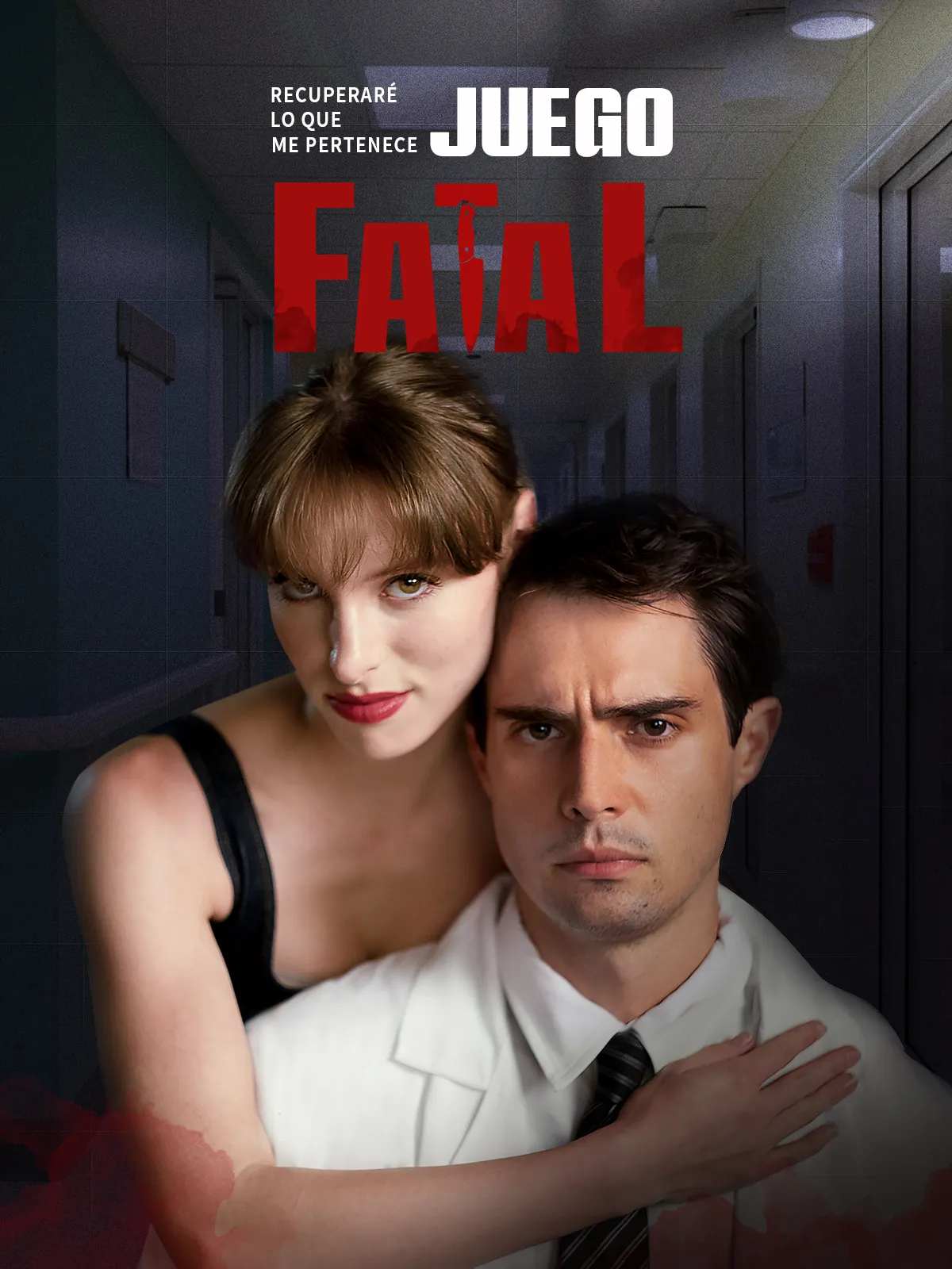 Juego Fatal