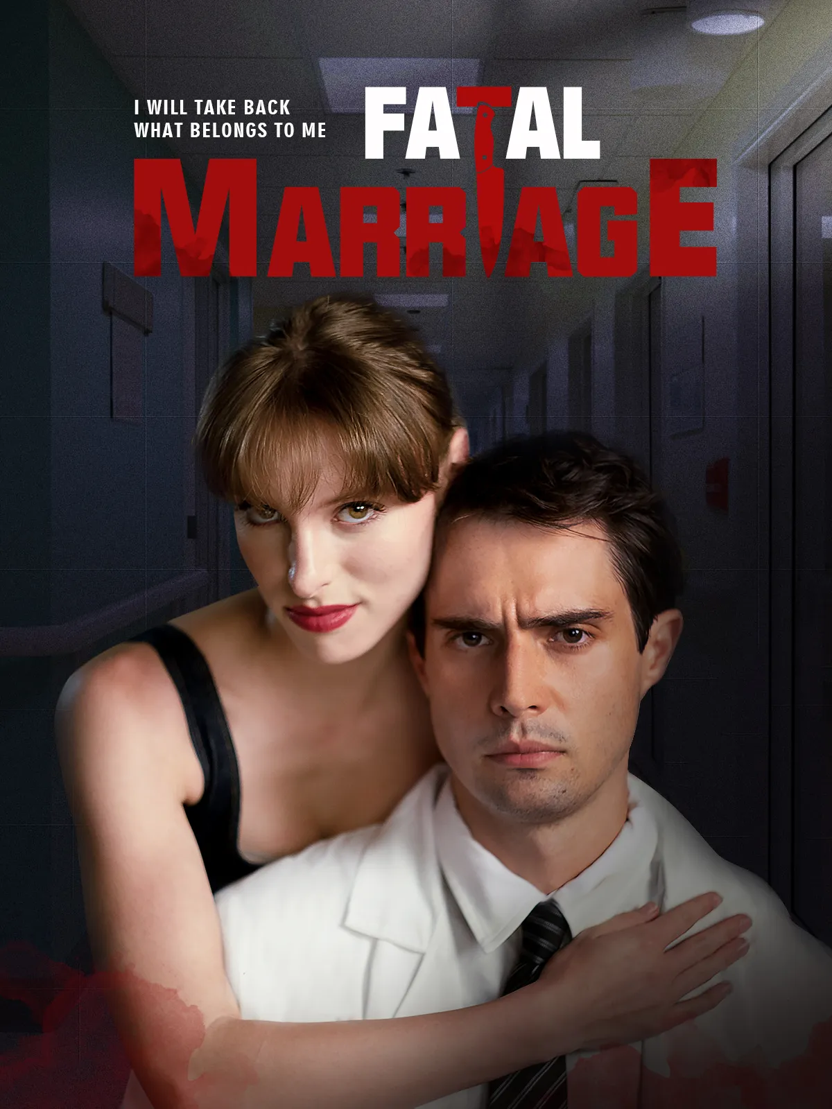 Fatal Marriage