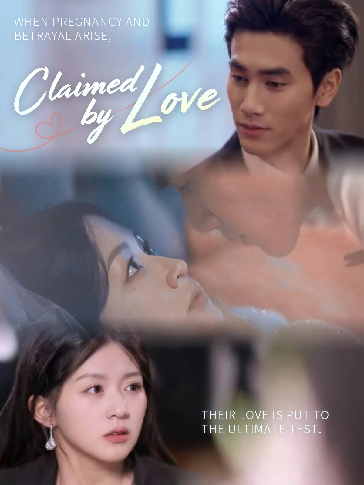 Claimed by Love