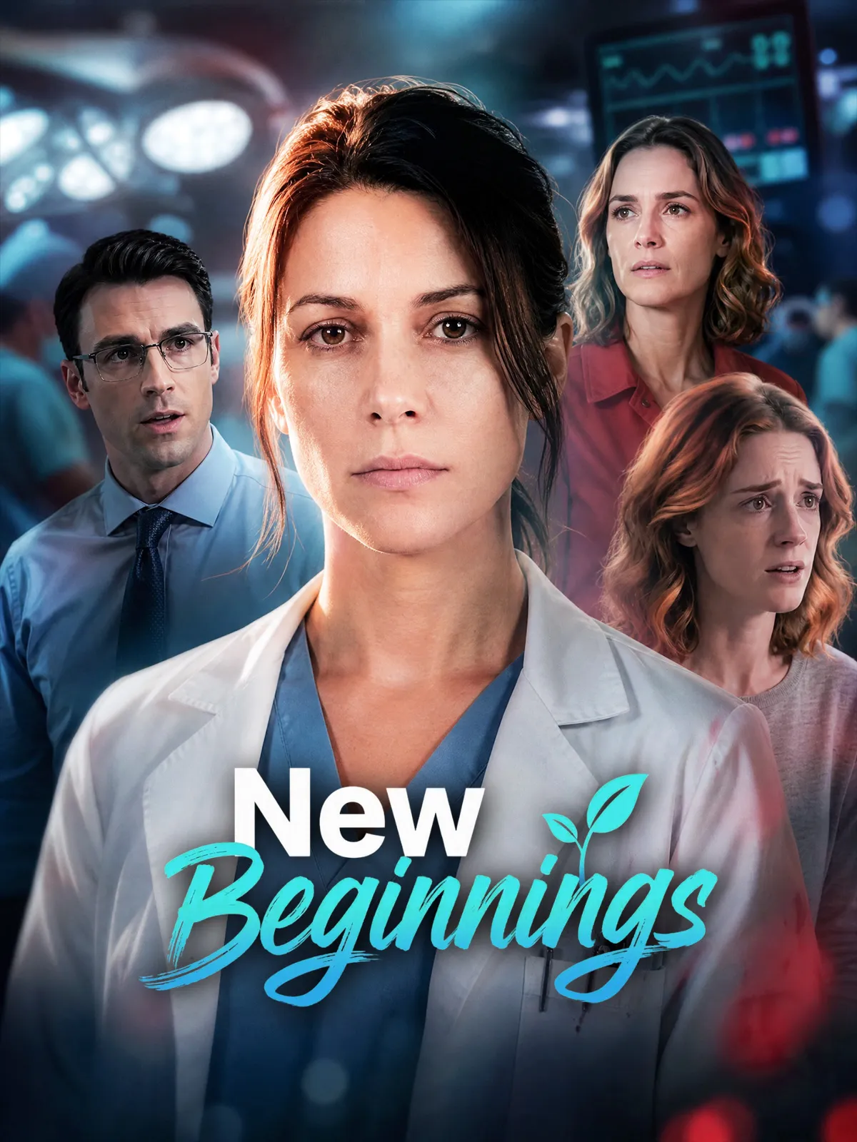New Beginnings