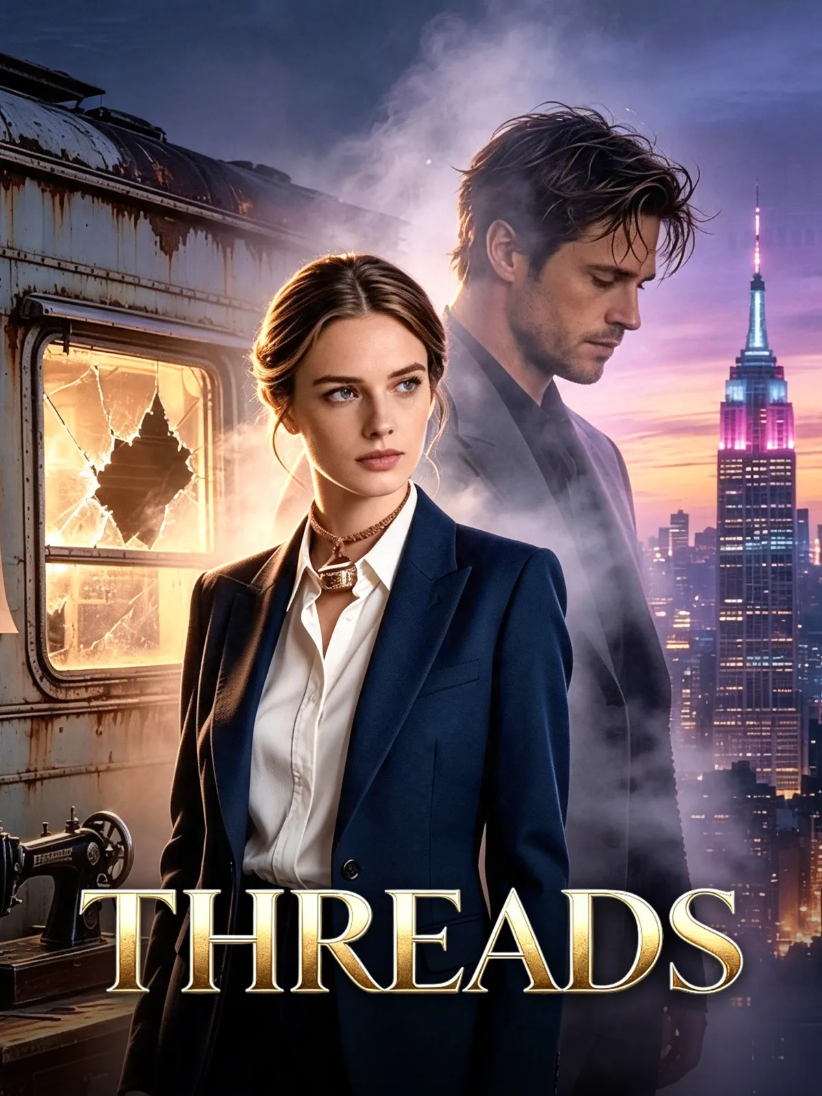 THREADS