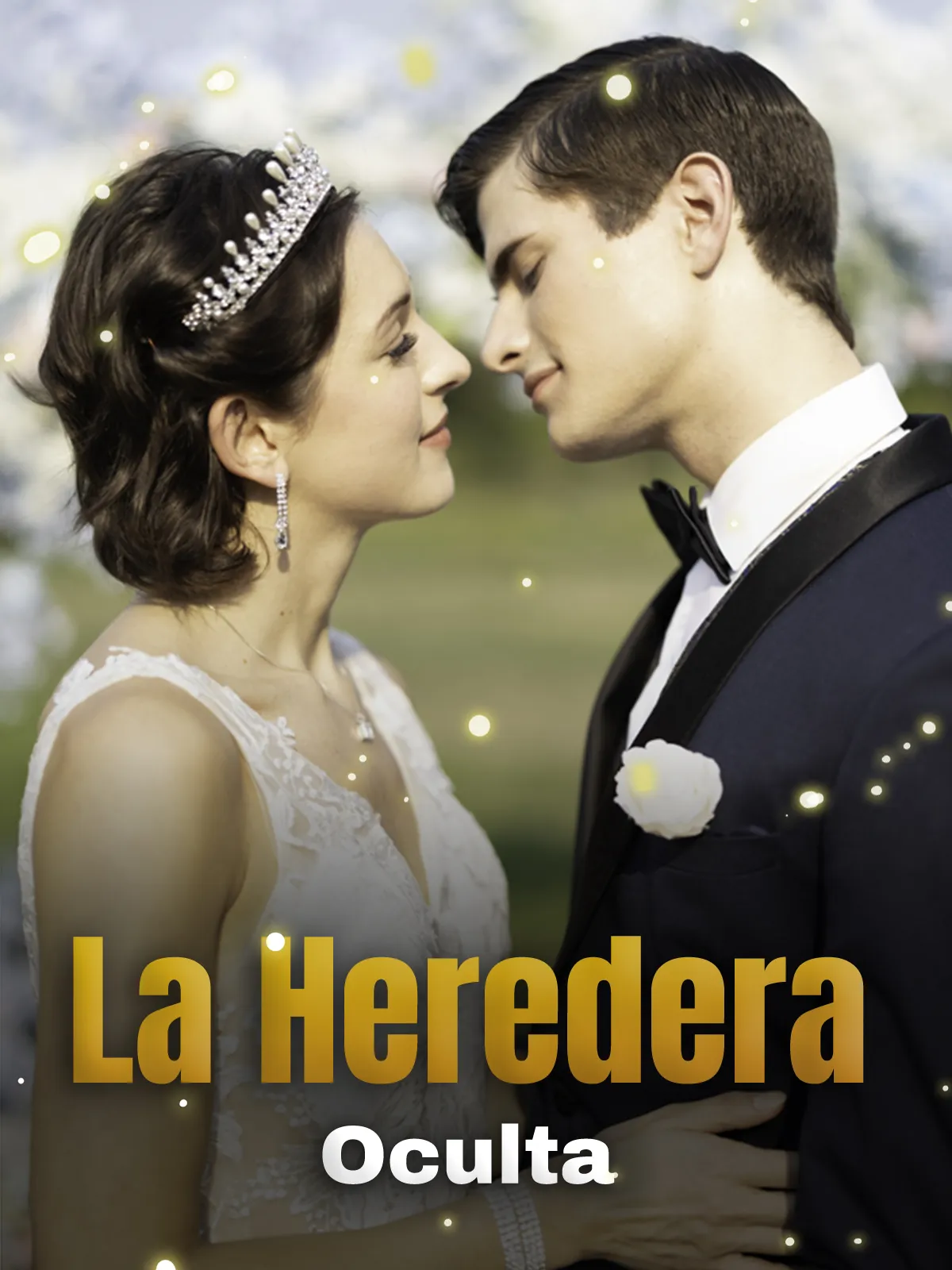 La Heredera Oculta