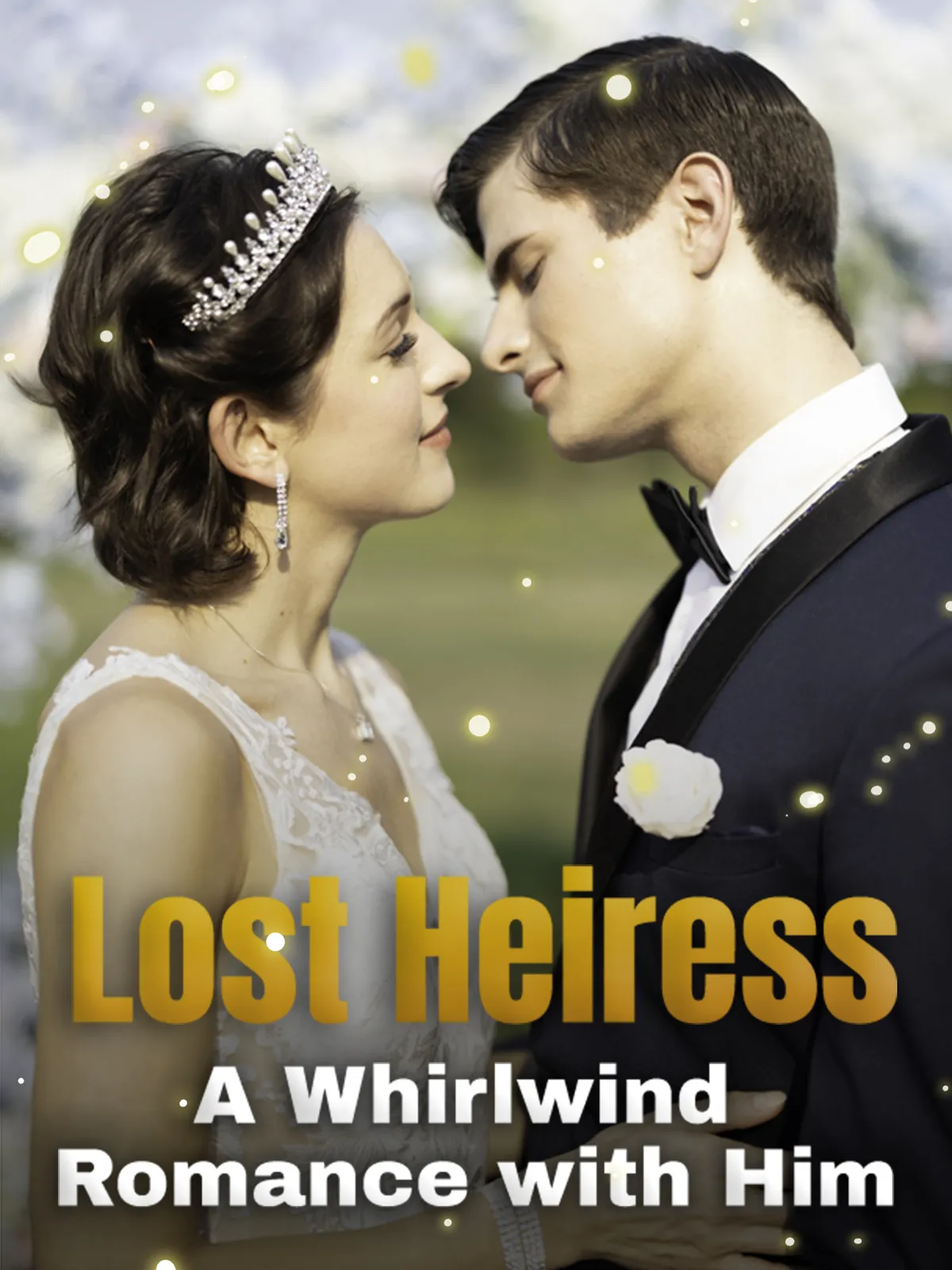 Lost Heiress