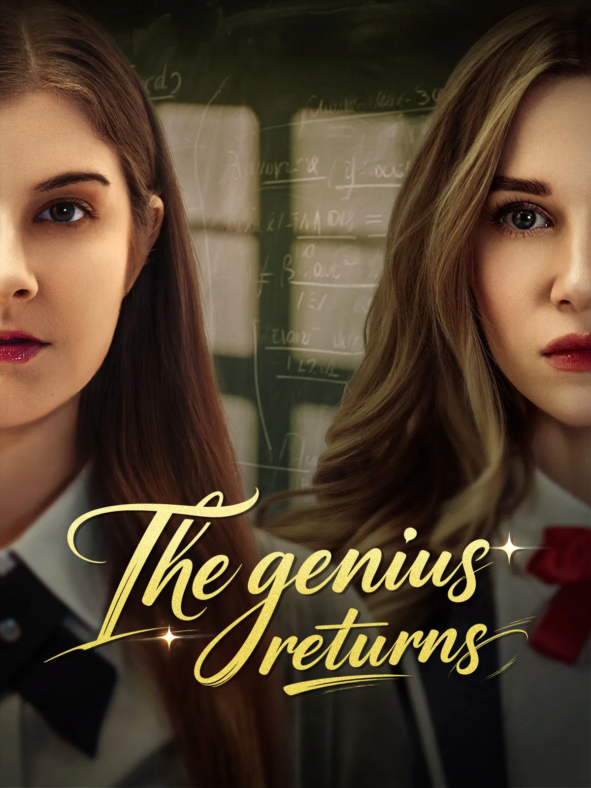 The genius returns